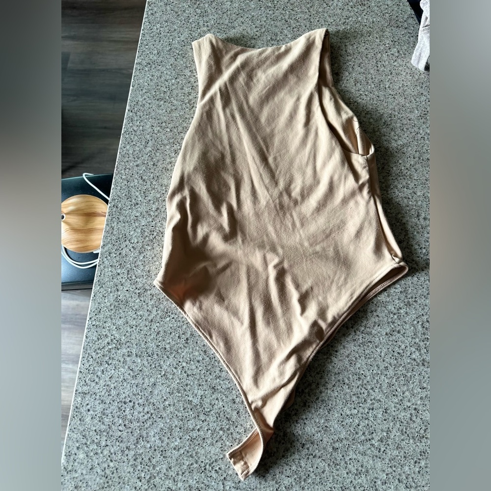 ZARA top